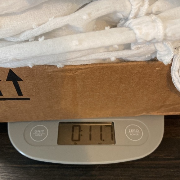 Vtg Betsey Johnson maxi dress XL cottagecore prairie boho babydoll milkmaid y2k - Picture 10 of 10